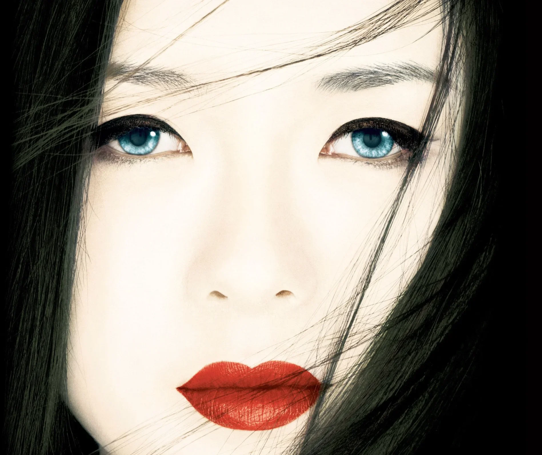 memoires d une geisha